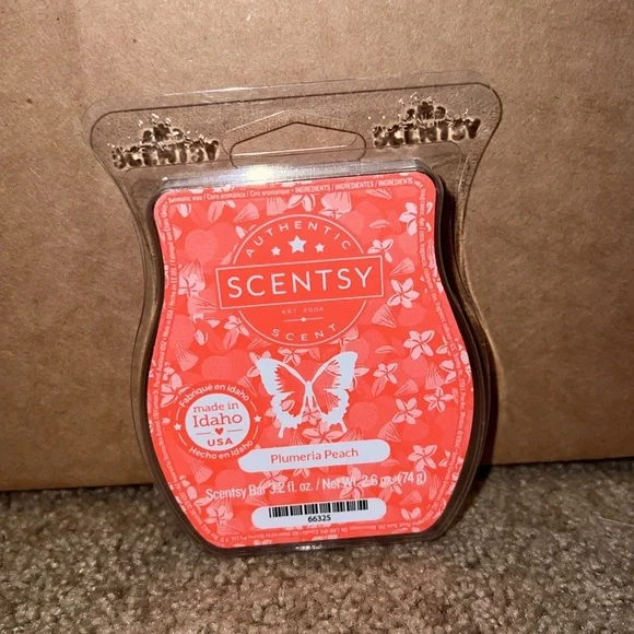 Scentsy Wax Bar Bundle - Picture 10 of 11